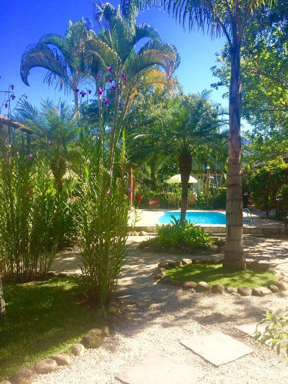 Atoba Villas Paraty Exterior photo